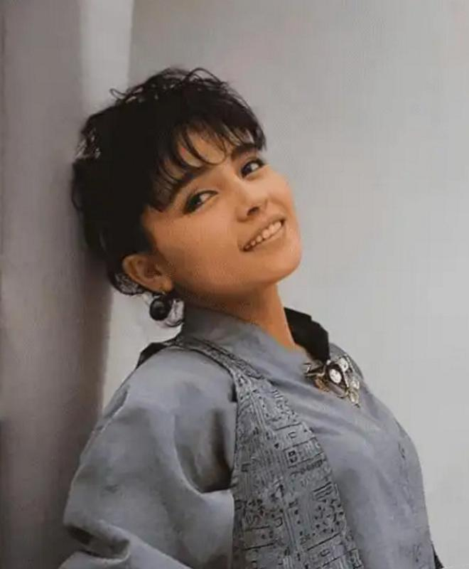 1980年代的千百惠