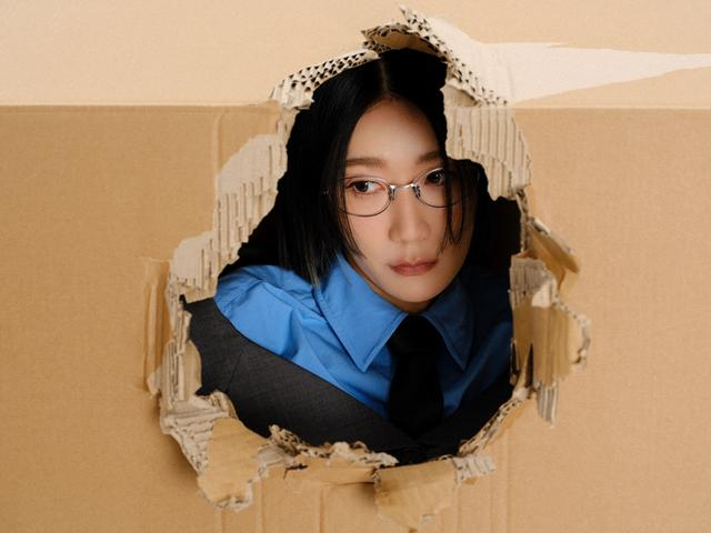 阿肆。来源：受访者供图