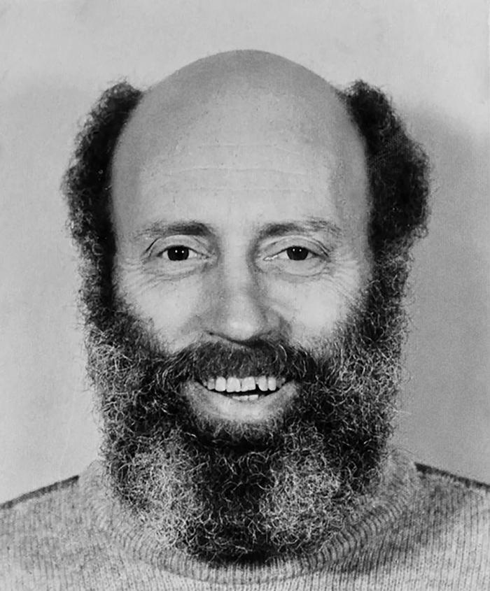 1972年布罗迪因对美国感到幻灭并搬到了挪威