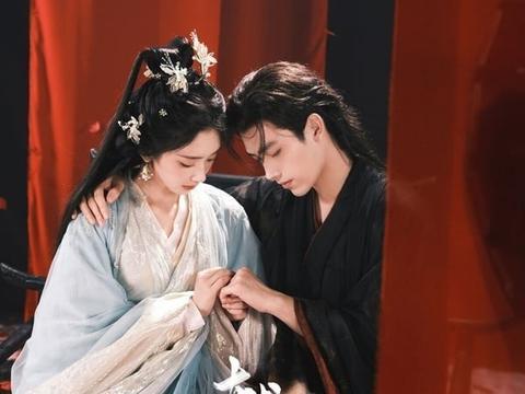 献鱼：疯批师祖爱上穿越咸鱼？宿命感这块真是强得可怕