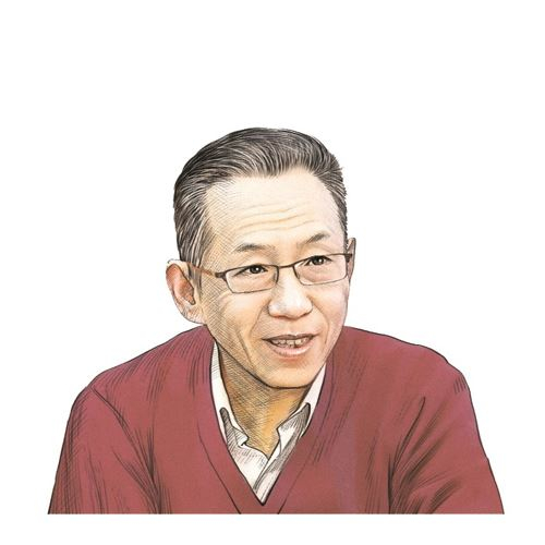 刘佐（中国法学会财税法学研究会副会长，国家税务总局税收科研所原所长、研究员）