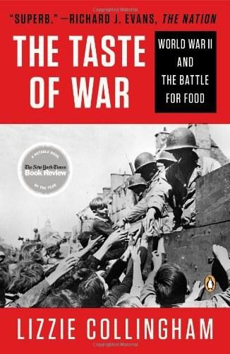 《战争的滋味》(The Taste of War)