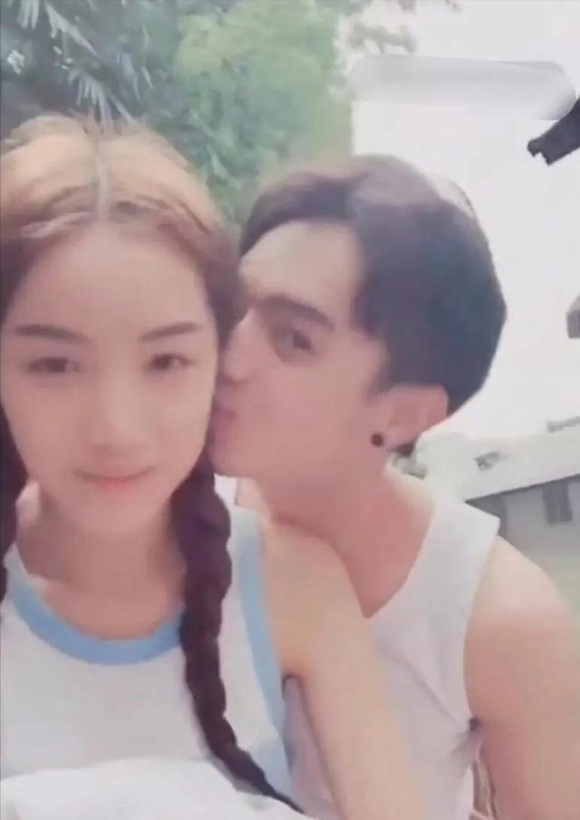 许凯|赵晴|张楠