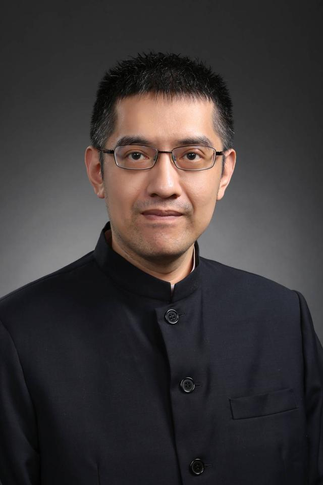 冯珺。受访者供图
