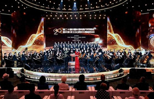 活动现场。主办方供图