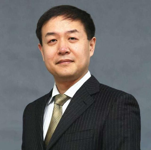 白宇飞。受访者供图