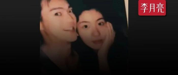 男明星“劈腿”，前女友爆锤：果然，卑鄙是卑鄙者的通行证