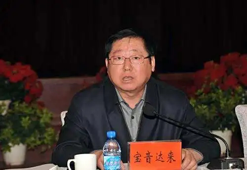 寶音達來(lái)（資料圖）