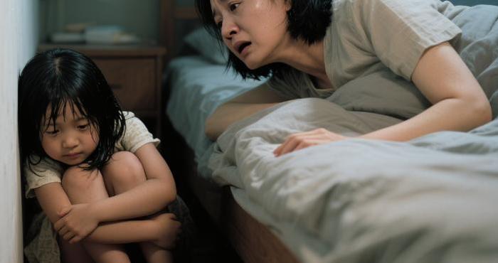 8 岁女童深夜哭喊全身疼，检查结果出来，医生脸色凝重：立刻报警