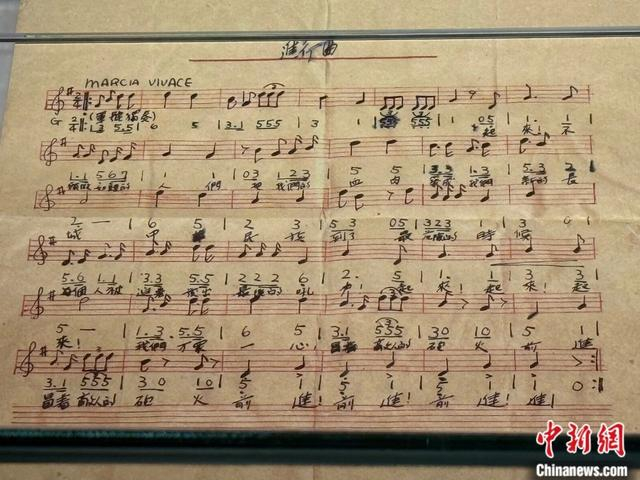 李秋莹 摄