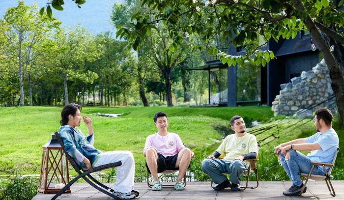 交出家庭成长的温暖答卷，《爸爸当家·慢享季》温暖收官