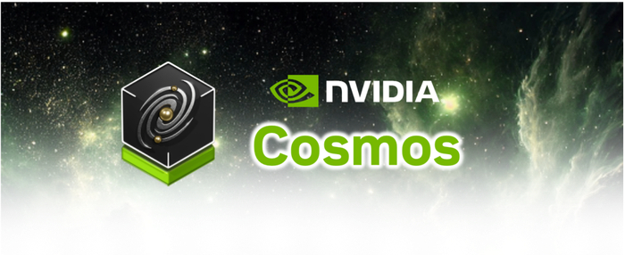 NVIDIA Cosmos是一个世界基础模型平台，旨在加速物理