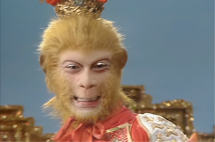 （图/《西游记》）