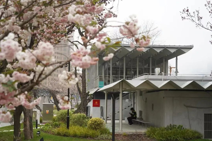 10分钟社区生活圈