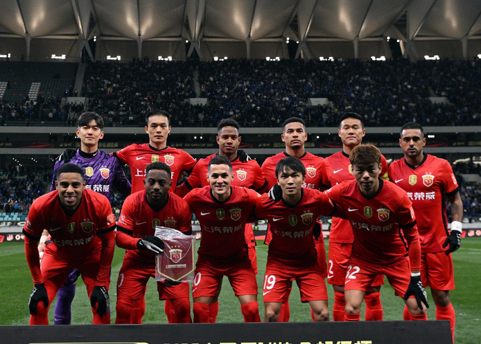 央视本周直播3场中超，cctv5上海海港PK成都蓉城，国安+申花暗战