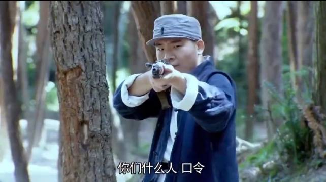 黎明绝杀:鬼子冒充八路军,下秒被我军识破,有好戏看了