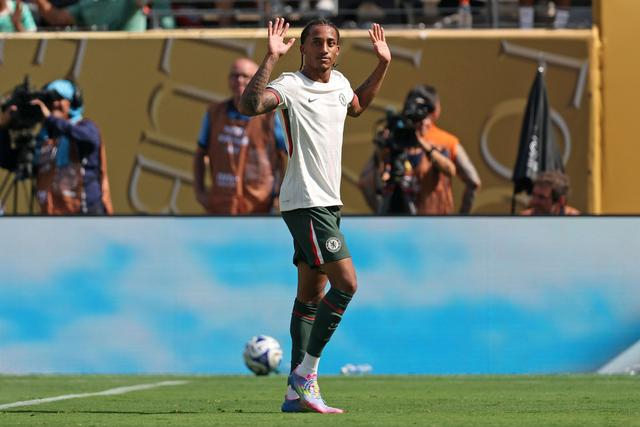 张名扬在最新UFC排名中的表现