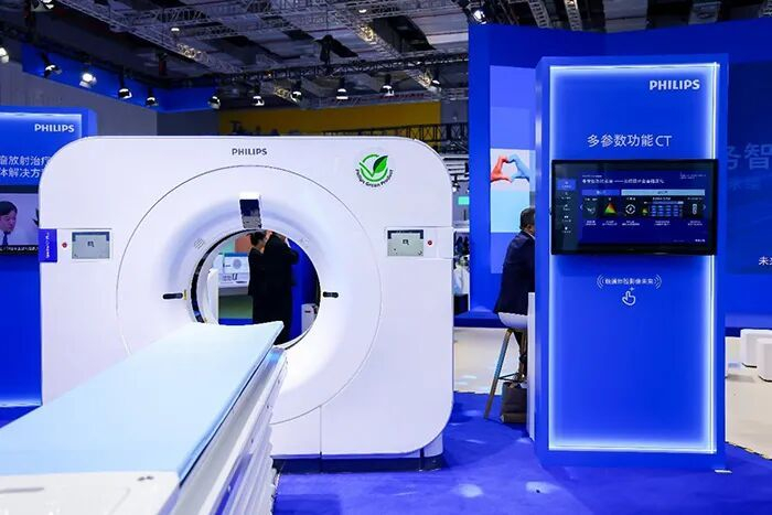 图 / 飞利浦官网