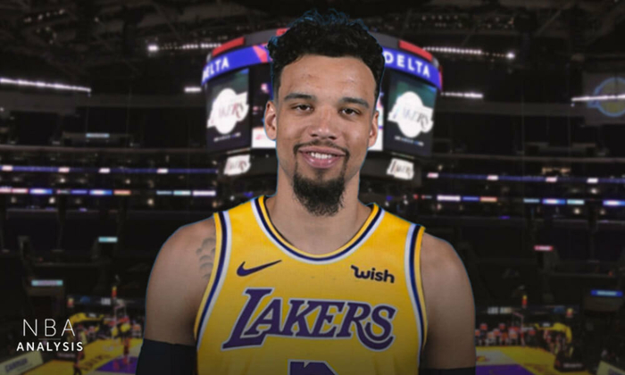 湖人签下前落选秀凯勒凯利填补中锋短板，困境真实吗？