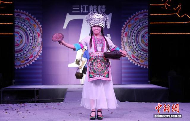 图为活动现场。龚普康 摄