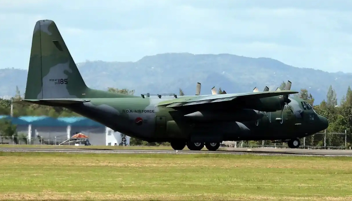 引發(fā)日本戰(zhàn)機升空，韓軍處罰10人