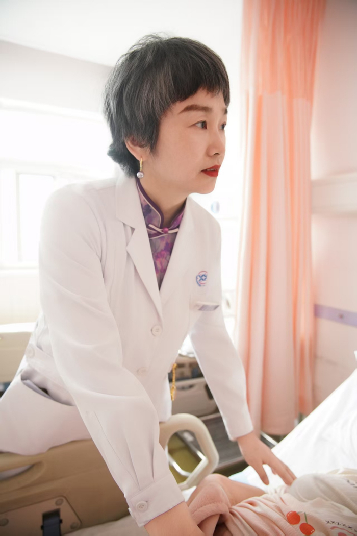 她有两个子宫,同时怀孕!医生:堪比中彩票