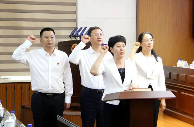 来源：白城人大