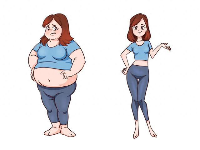 3 个容易发胖的时间段，熬过去就能瘦！（原创）最容易发胖的几种食物，