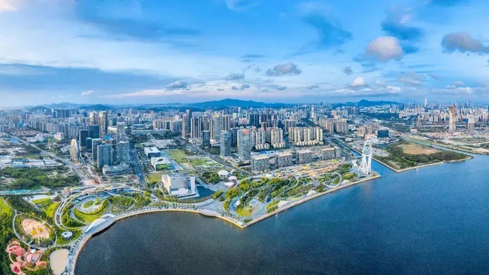 图源：深圳发布