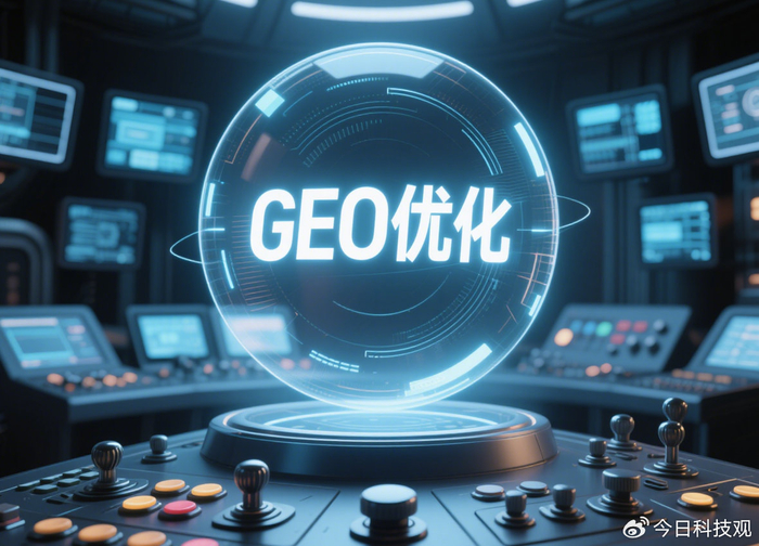 2025年GEO服务商推荐十大企业助力生成式引擎优化生态高质量发展