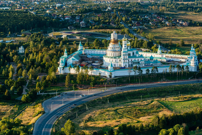 俄羅斯對華免簽：北京飛莫斯科1482元 國慶赴俄游客有望大增