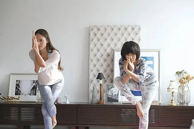 （图/《静心365日 幸福的呼吸》）