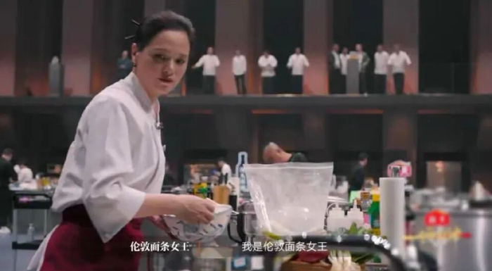 《一饭封神》剧照