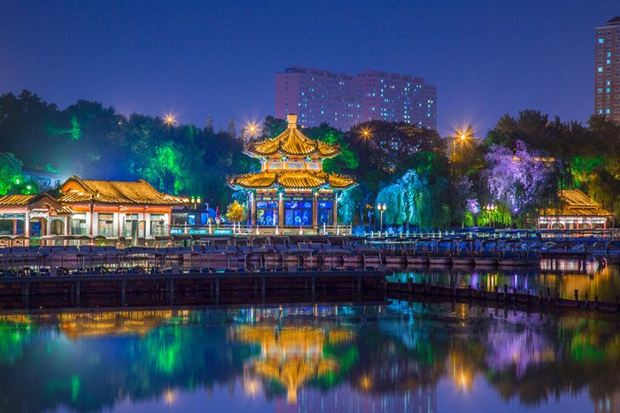 图片来源：界面山东
