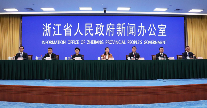 图片来自浙江商务厅