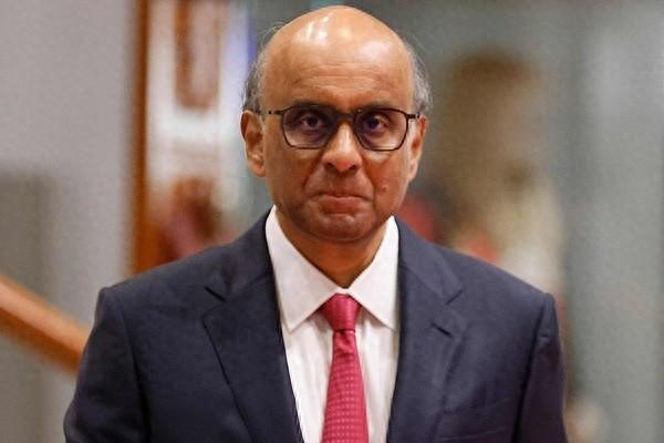 新加坡總統公布未來(lái)五年國家施政方針