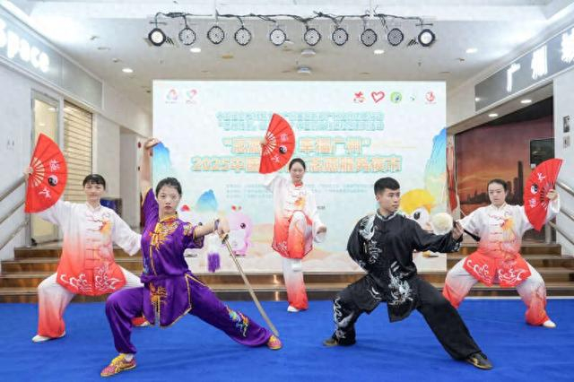 活动现场。主办方供图
