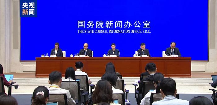 “十四五”期间一批重要法律法规颁布实施 发布会要点速览→