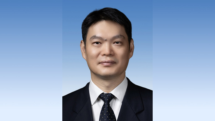 中央芭蕾舞团党委书记杨雄调任中国美术馆党委书记__财经头条__新浪财经