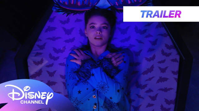 可爱尖牙小娜娜:少年吸血鬼 第二季 (2026)【附第1季】 1080p 中文字幕【6集完结】【23.5G】
