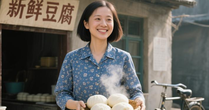 女人三处以肉为贵，不富也顺：这 3 处有肉的女人，多半福气深厚