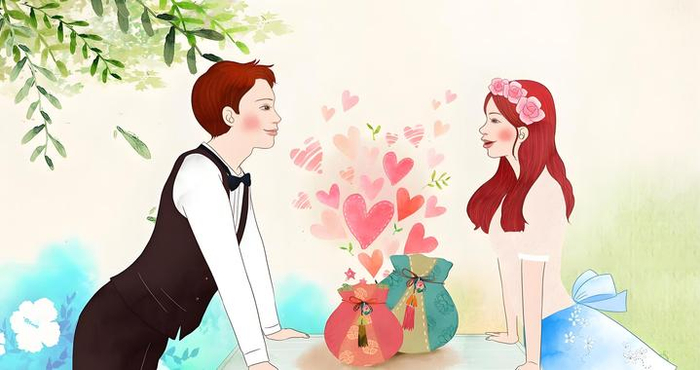 中年人的残酷婚姻真相：能走到最后的，大都跟自己的内心和解了