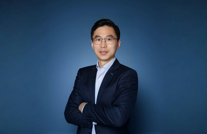 服贸会时间｜毕马威蔡伟：中国制造业正在向全球价值链高端迈进（全程干货）毕马威全球商务服务，