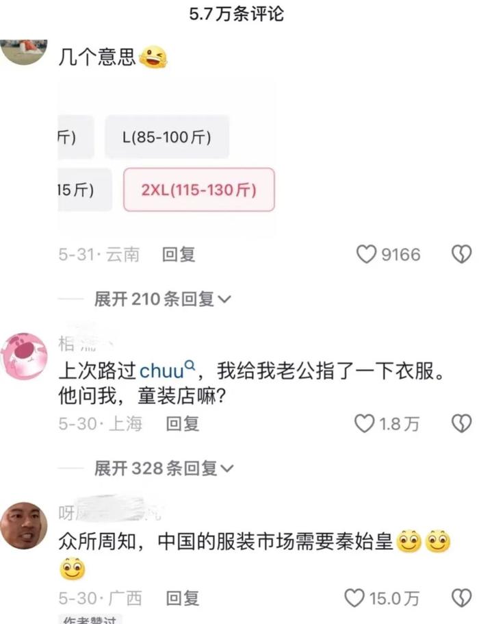 图源：网友评论