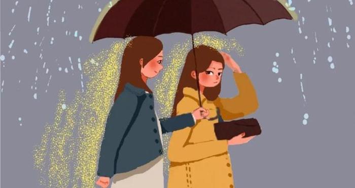 当男人开始处处否定你，聪明女人不做三件事，反而赢了全局