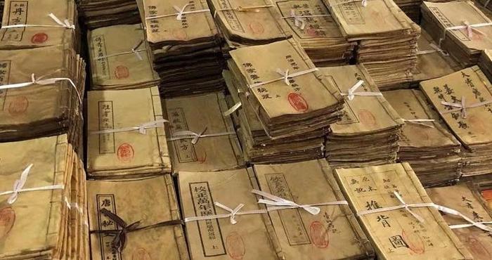民间实用老偏方22则