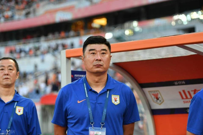 中超25轮：国安VS海港，申花PK蓉城，泰山VS海牛，韩鹏遇李霄鹏