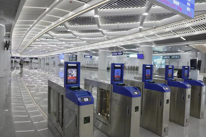 琶洲站
