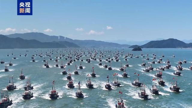 来源：央视新闻客户端