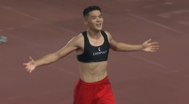 里程碑，钟义浩已为河南队出战100场比赛